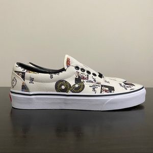 NEW Vans Era Tribe Called Quest Shoes